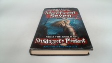 The maleficent seven from - seven, (from
