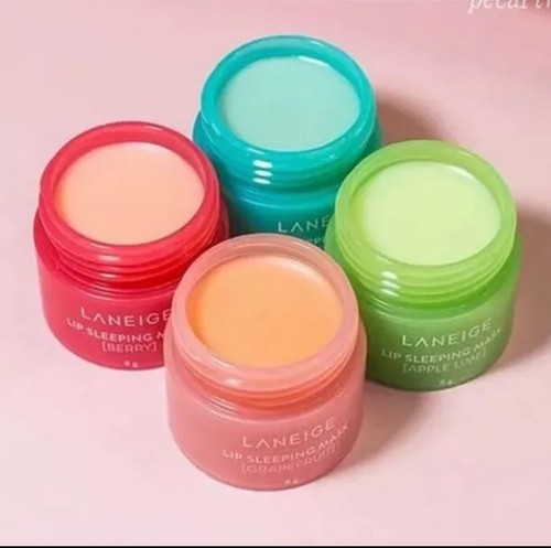 Laneige lip sleeping mask mini - lip,