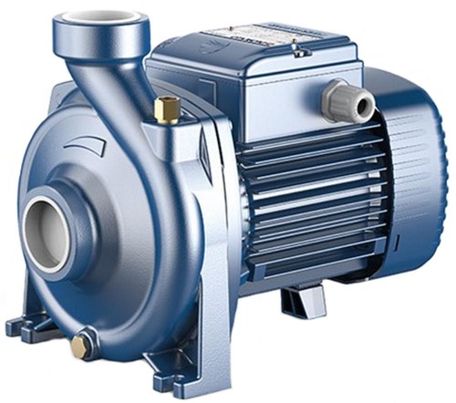 Medium flow centrifugal - centrifugal, water
