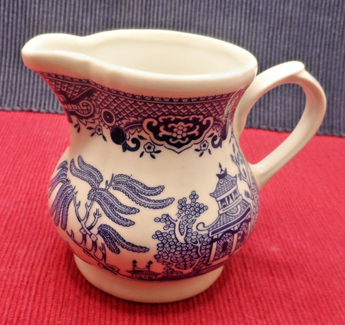 Vintage churchill willow - churchill,
