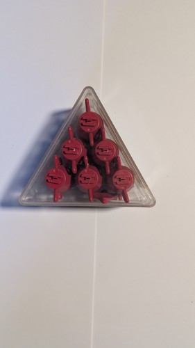 Hardi iso low drift nozzles - low,
