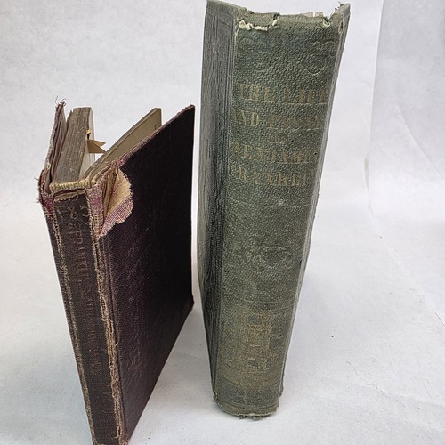 1856 antique autobiography - 1856,