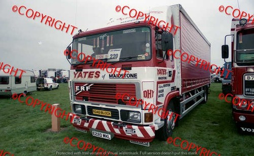 Truck photo yates of - truck,