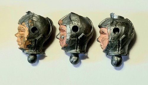 Vintage britains swoppet - britains,
