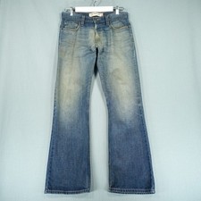 Vintage Levis 527 Jeans Mens