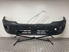 FORD TRANSIT FRONT BUMPER