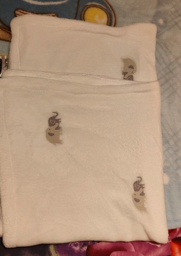 Soft cuddly blanket comforter - soft,