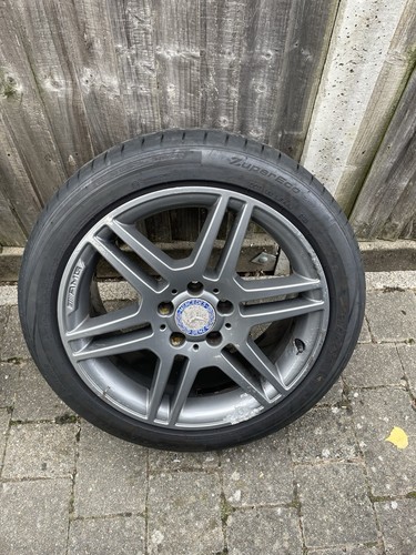 Original mercedes benz amg - original,