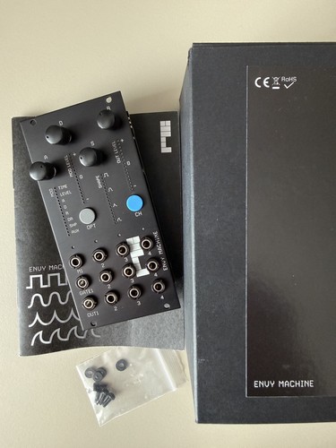 Ryk modular envy - ryk, quad