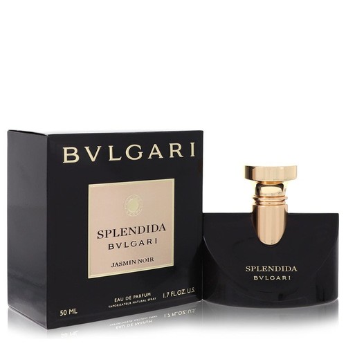 Bvlgari splendida jasmin noir - jasmin,