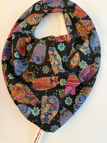 Adult bandana special needs - bandana,