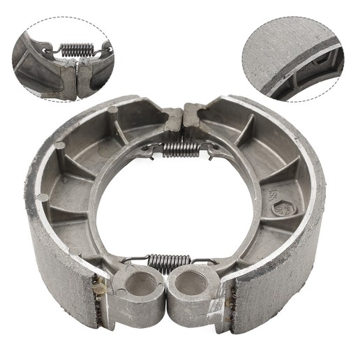Rear brake shoes for - brake,