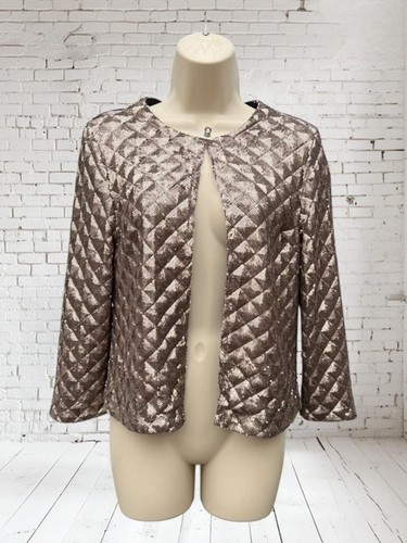 Topshop gold black - topshop,