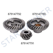 Boat Gear Kit 879147T90
