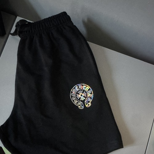 Black chrome hearts men - black,
