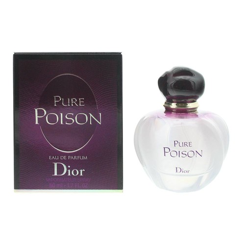 Dior pure poison eau - eau, de