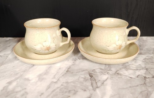 Denby daybreak tea coffee - daybreak, cup