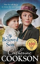 My Beloved Son-Catherine Cookson, 9780552173889
