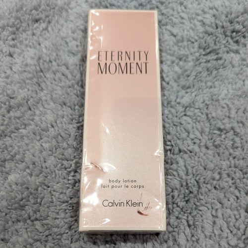 Calvin klein eternity moment - calvin,