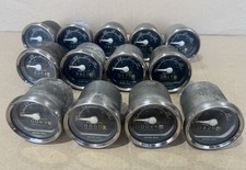 Honda Express NC50 Mk1 Speedo