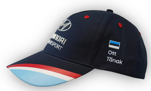 Officia hyundai motorsport - hyundai,