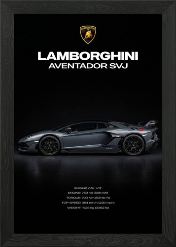 Lamborghini aventador svj 2 - lamborghini, #2