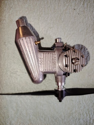 Vintage torpedo rear - vintage, 40