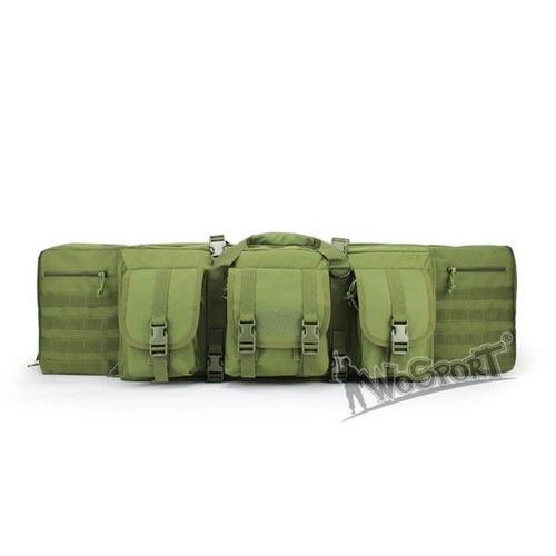 Softair wst double rifle - softair,