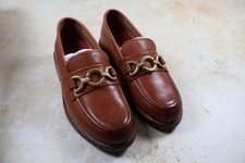 Grenson Nina Loafer (Brown