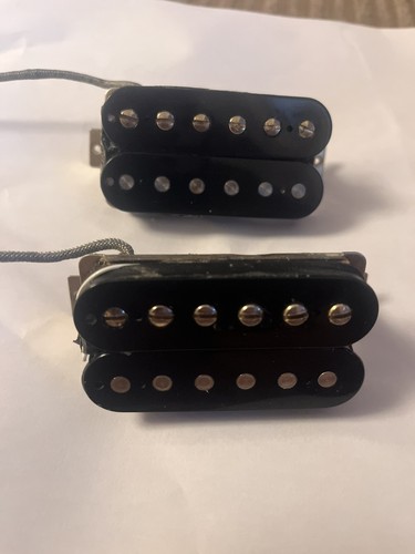 Gibson usa 490r 498t - usa,