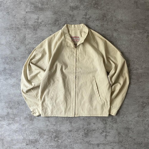 Mcgregor 1960s 1970s men - 1970s, men's