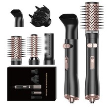 5 in 1 Magic Hair Styler 1000W