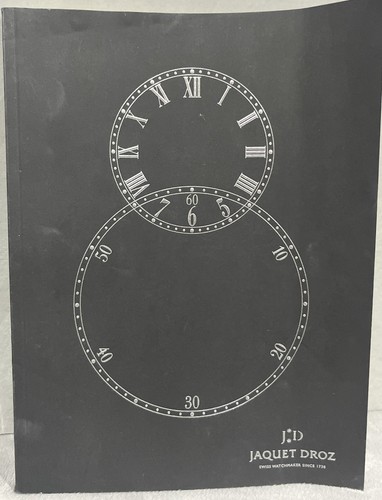 Jaquet droz watch swiss - watch,