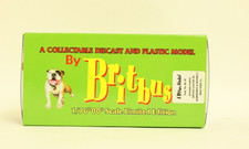 Britbus DL-01 Alexander bodies