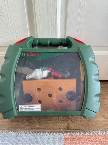 Mini bosch screwdriver hammer - bosch,