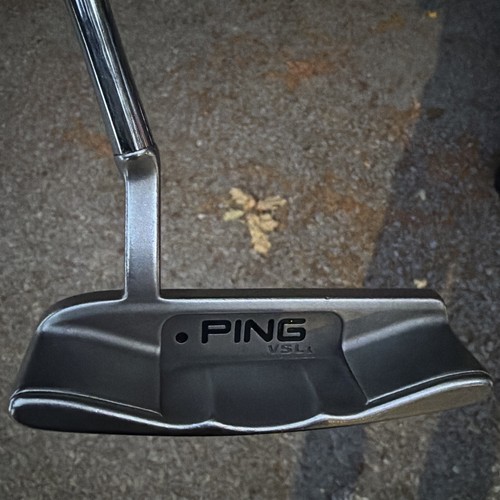 Ping isopur vsli putter 35 - ping, /