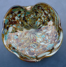 Murano Art Glass Vintage