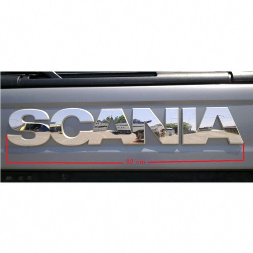 For scania series - scania, s