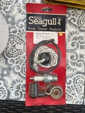 British Seagull Outboard  model 90/110 emergency spares kit