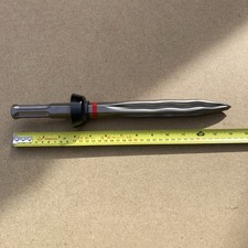 Genuine Hilti TE1000 360mm Self Sharpening Point Fits TP805 TE905 TE-SX SM36 