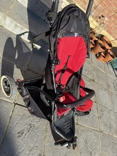 Phil&teds single or double