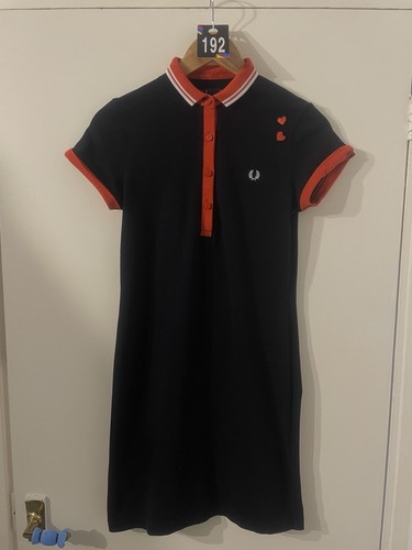Fred perry amy - perry, dress