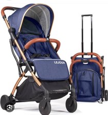 Lejoux Go TR18 Baby Travel