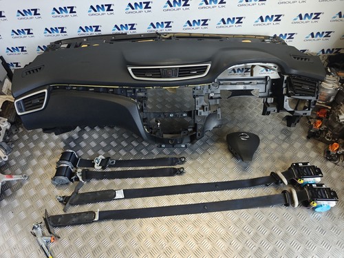 Nissan trail t32 2014 - nissan,