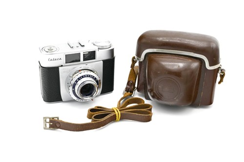 Vintage zeiss ikon colora 35mm - vintage,