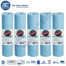 10pk 20 Micron Aquafilter