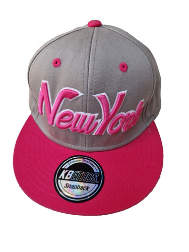 Ethos hat camouflage snap - kb,