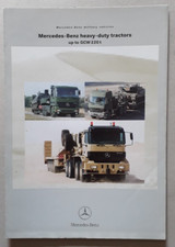 Mercedes Benz Actros