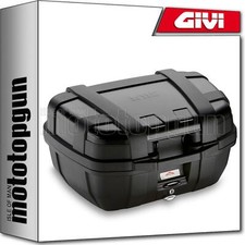 GIVI TRK52B TOP CASE + REAR