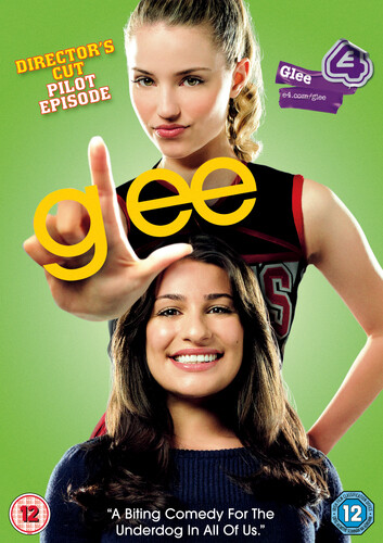 Glee pilot the director s - the, director's